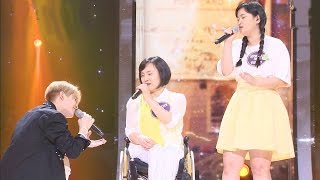 젝스키스·'엄마 따라 젝키', 감동의 앙상블 '기억해 줄래' 《Fantastic Duo》판타스틱 듀오 EP10