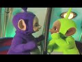 Teletubbies 814 - Numbers 5 (3) | Cartoons for Kids