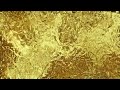 Depositphotos 176599318 stock gold foil texture animation background