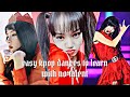 easy kpop dances to learn with no talent (gg version) ♡