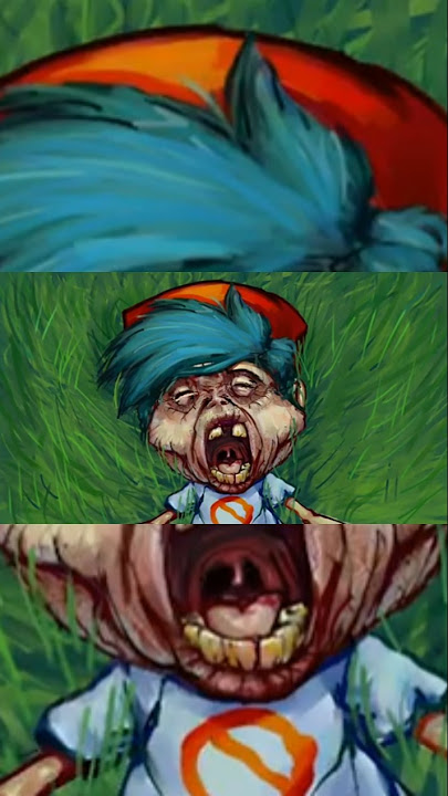 Friday Night Funkin_ VS Mistful Crimson Morning DEMO (Squidward_ Spongebob) (FNF Mod) #fnf #bf