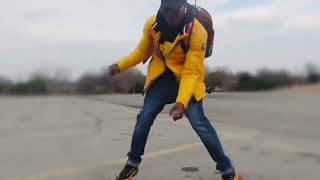 NoCap - fortune teller (official dance video )