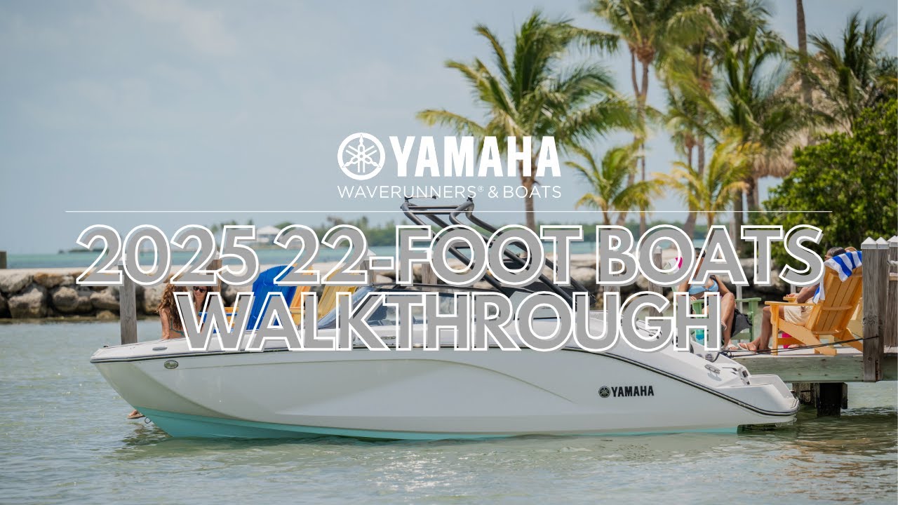 スポーツ YAMAHA F22 ヤマハ F-22 | 船ネット