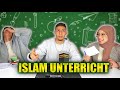 Islam stundegeschwister duell