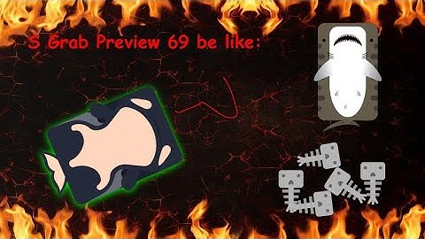 Orca S Grab Montage 69 be like... | Deeeep.io