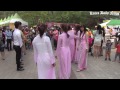 Vietnamese Wedding + Hat Dance (베트남웨딩+춤)