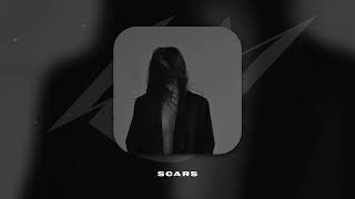 Video thumbnail of "MACAN x Ramil’ x Navai Type Beat - "Scars" | Sad Pop Rap Instrumental 2023"