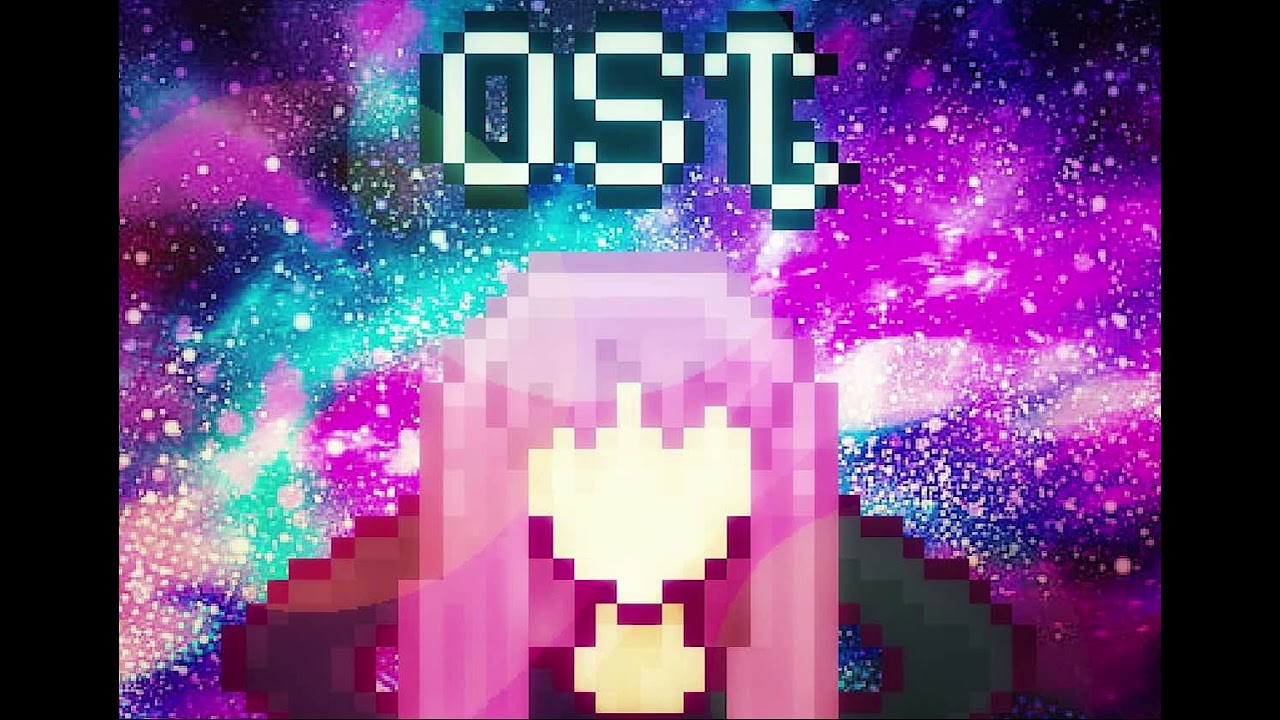 Paradise Lost OST - 04 Liminal-Space Exploration