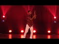 Vipul - India&#39;s Best Dancer SE 3 -  Chand Chupa Badal Mein ShortCircuit 3.0 | Artist showcase