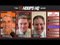 Arizona Wildcats Head Coach, Tommy Lloyd, Talks BYU Thriller, Jaden Bradley & Tobe Awaka