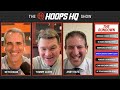 Arizona Wildcats Head Coach, Tommy Lloyd, Talks BYU Thriller, Jaden Bradley & Tobe Awaka