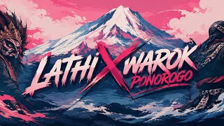 Download lagu LATHI X WAROK PONOROGO 