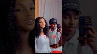 Meilleur Couple Sénégalais Capo Assy