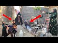  Azam Ruined Akbars Reputation A Heated Fight Between Razieh and Akbar Over a Marriage Proposal mp3
