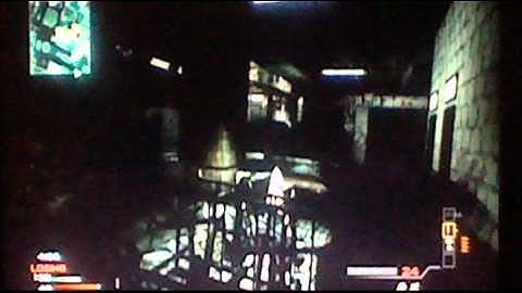 MW3 Camera quality test