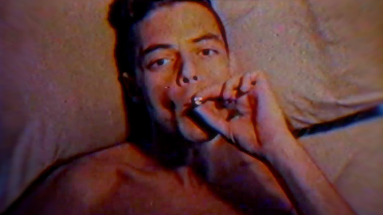 Xavier Wulf x BONES x Smug Mang - Samurai