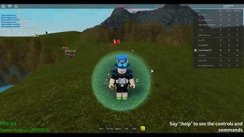 noob bat showcase /ragdoll system test