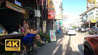 4K Pattaya 3 Road - Soi Lengkee Thailand