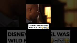 Disney Channel Was WILD For This💀🥛 #shorts