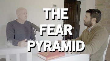 THE FEAR PYRAMID - CLIP FROM "CONVERSATION WITH GEOFF  - NOTES FROM A FACTORY FLOOR"