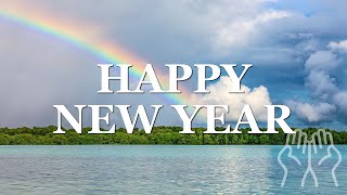 Escape With Prayer | Happy New Year 2024