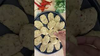 Chicken potato cutlets.#youtubeshorts #shorts #happycookingtoyou