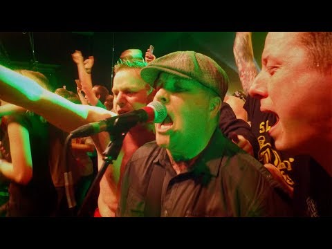 Dropkick Murphys UNTIL THE NEXT TIME (official video)