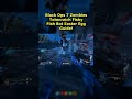 Totenreich Fishy Fish Bot Easter Egg Guide! TEDD Trap Turned Zombies (Black Ops 7 Zombies Tutorial)
