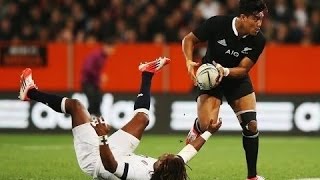 Greatest Rugby Players Humiliating Each Other PART 4!! (ft. Julian Savea)