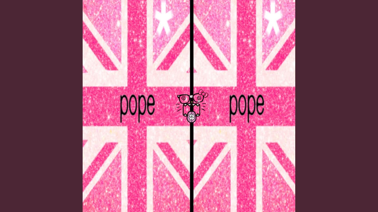 Watch pope on YouTube Watch pope on YouTube
