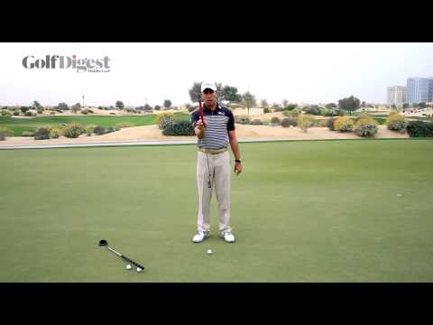 Butch Harmon School of Golf: the keys to great putting