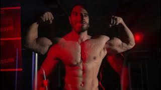 Moamen Maher (THE BEAST)