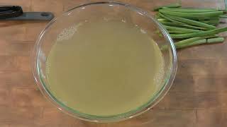 How to make Japanese dashi for miso soup by Cooking with Dr. Chill 208 views 1 year ago 11 minutes, 28 seconds