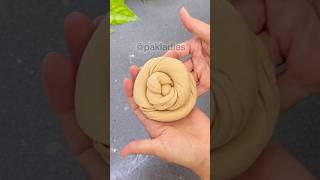 Receta Lachha Paratha