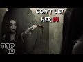 Top 10 Scary Mirror Urban Legends