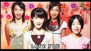 Video thumbnail of "Berryz工房　「蝉」 semi MV"