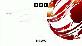 BBC News Channel Programme Ident 2023