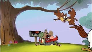 Download lagu New Looney Tunes Opening