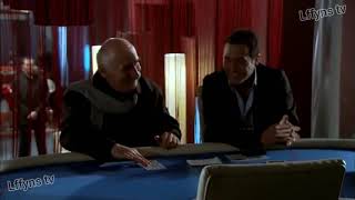 Umrumda Değil-Ezel Cengiz Ramiz Dayıya Ayar Veriyor.arada Uzi Videoya Katılıyor Official Video