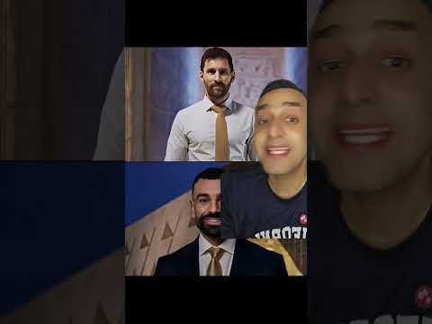 القبض علي مصمم فيديو افتتاح ميسي للمتحف المصرى الكبير ملك المزاج تعالى المتحف المصرى الكبير ميسي