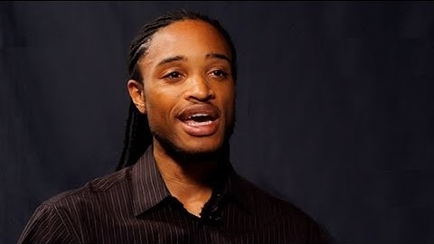 How Standup Comedy Facilitates Self-Discovery - Jullien Gordon