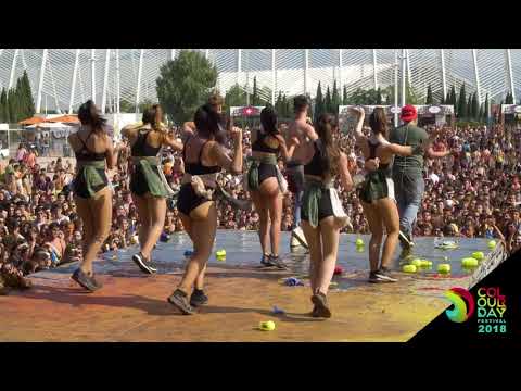 The Players Aftermovie