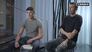 Ibrahim - Souvenirs De Tournage Cinéma Par Samir Guesmi Et Abdel Bendaher