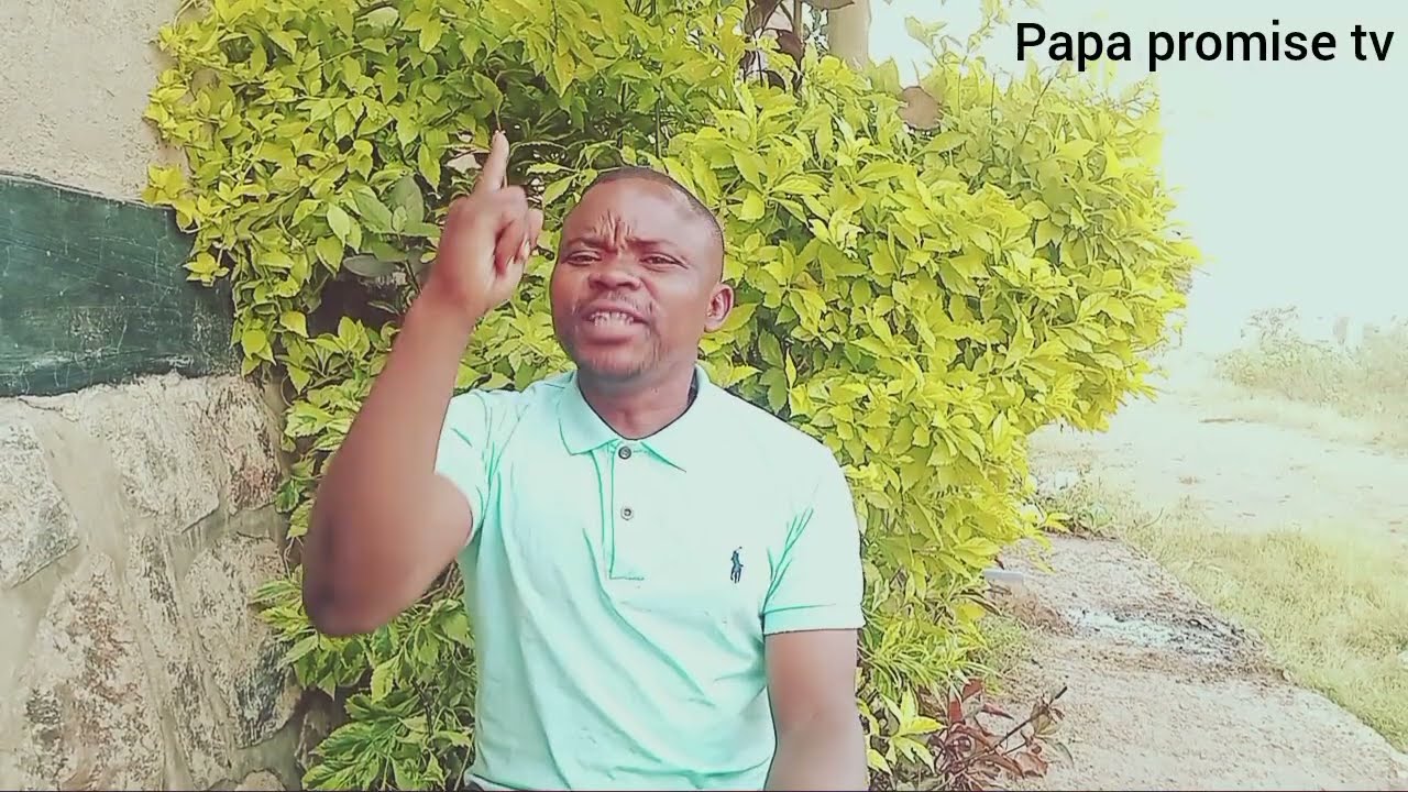 NTAMUNTUWAKUGIRIRA IMBABAZI URETSE IMANA YAWE YIGARUKIRE IRAGUSHAKA.