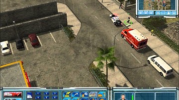 EM 4 La mod Unknow fire