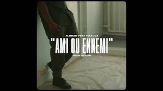 Alonzo ft Tiakola - Ami ou Ennemis (Clip officiel)🔥🔥