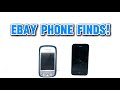 I found cheap phones on eBay!