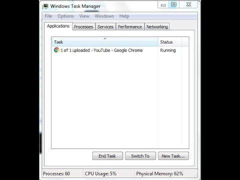 Taskmanager exe
