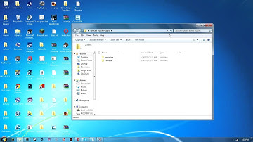 [Bukkit Plugin Dev] Ep: 2 (Permissions)