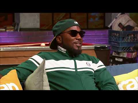 Young Jeezy Reflects On His First Rap City Appearance | Rap City '21